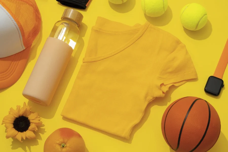 merchandising verano JC Articles