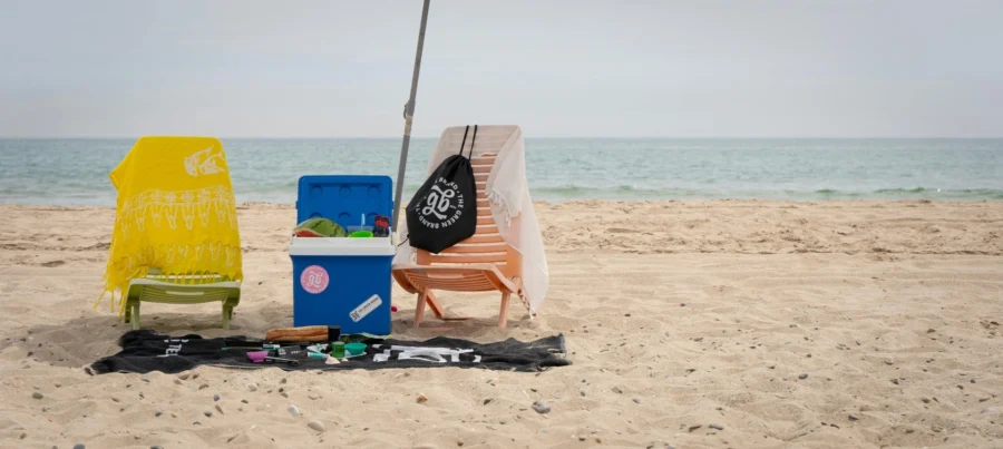 merchandising verano JC Articles