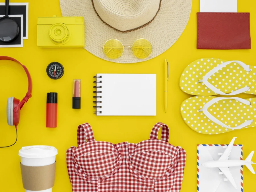 merchandising verano JC Articles