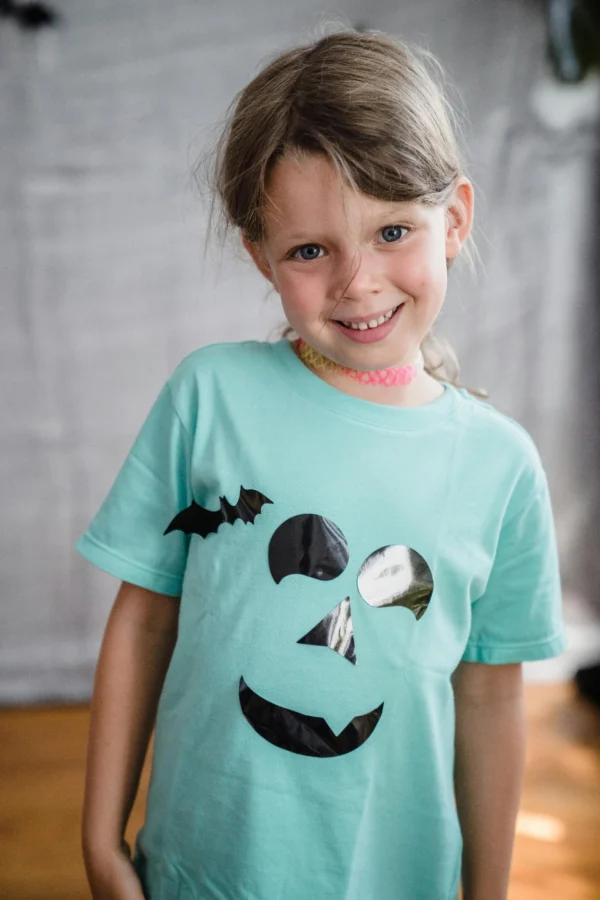 Camisetas personalizadas para Halloween en JCArticles Zaragoza