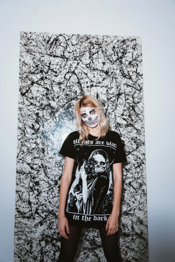 Camisetas personalizadas para Halloween en JCArticles Zaragoza