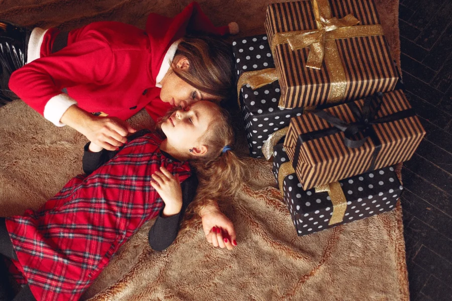 regalos navideños personalizados en JCArticles Zaragoza